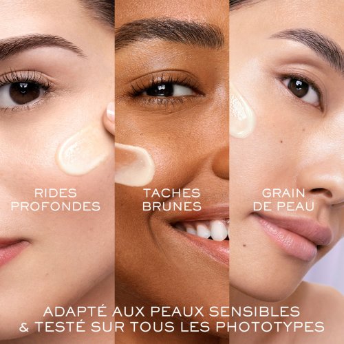 LANCÔME Rénergie C.R.x. Triple Serum Retinol Gesichtsserum